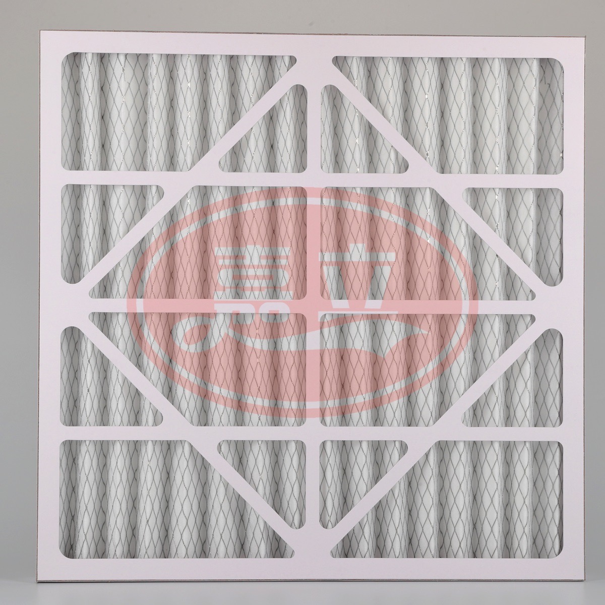 满城纸框过滤器